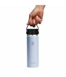 Bình giữ nhiệt Hydro Flask Wide Flex Sip Lid 20 OZ (591ml)(Season 2025)