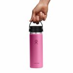 Bình giữ nhiệt Hydro Flask Wide Flex Sip Lid 20 OZ (591ml)(Season 2025)