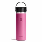 Bình giữ nhiệt Hydro Flask Wide Flex Sip Lid 20 OZ (591ml)(Season 2025)