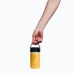 Bình giữ nhiệt Hydro Flask Wide Flex Sip Lid 12 OZ (355ml) (Season 2025)