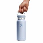 Bình giữ nhiệt Hydro Flask Wide Flex Cap 32 OZ (946 ml)(Season 2025)