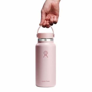 Bình giữ nhiệt Hydro Flask Wide Flex Cap 32 OZ (946 ml)(Season 2025)