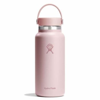 Bình giữ nhiệt Hydro Flask Wide Flex Cap 32 OZ (946 ml)(Season 2025)