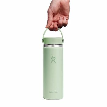 Bình giữ nhiệt Hydro Flask Wide Flex Cap 20 OZ (591ml)(Season 2025)