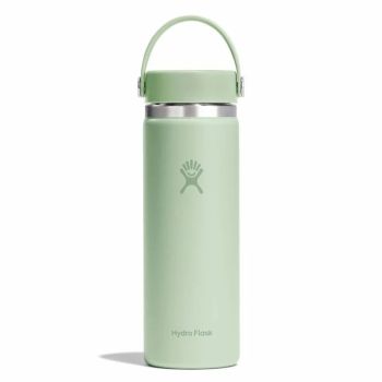 Bình giữ nhiệt Hydro Flask Wide Flex Cap 20 OZ (591ml)(Season 2025)