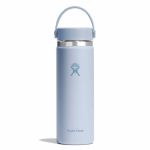 Bình giữ nhiệt Hydro Flask Wide Flex Cap 20 OZ (591ml) (Season 2025)