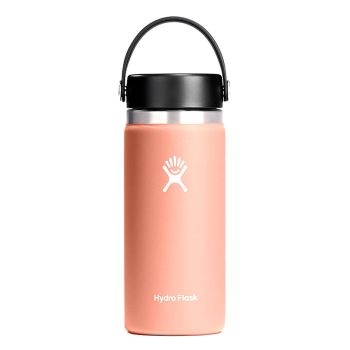 Bình giữ nhiệt Hydro Flask Wide Flex Cap 16 OZ (473ml)(Season 2025)