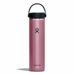 Bình giữ nhiệt Hydro Flask Lightweight Flex cap B 24 OZ (710ml)(Season 2025)