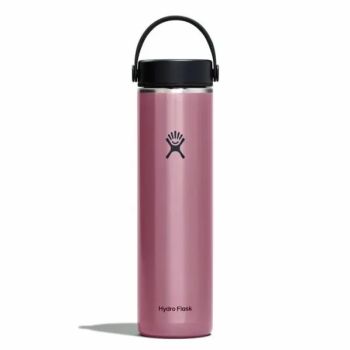 Bình giữ nhiệt Hydro Flask Lightweight Flex cap B 24 OZ (710ml)(Season 2025)