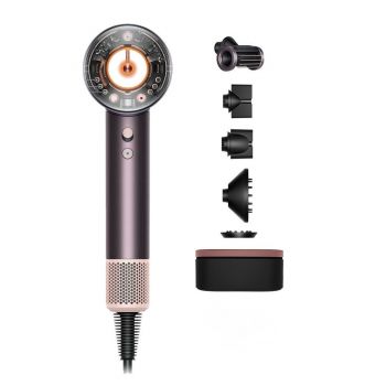 Máy sấy tóc Dyson Supersonic Nural HD16 (Jasper Plum) | Limited Edition
