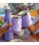Bình giữ nhiệt Hydro Flask Ceramic Wine Tumbler 25 OZ (739ml)(Season 2025)