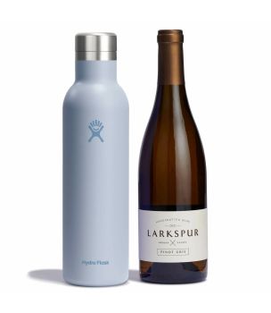 Bình giữ nhiệt Hydro Flask Ceramic Wine Tumbler 25 OZ (739ml)(Season 2025)