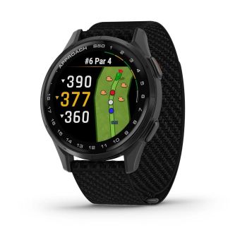 Đồng hồ chơi golf Garmin Approach S50