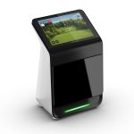 Thiết bị đo và mô phỏng golf cao cấp Garmin Approach R50