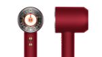 Máy sấy tóc Dyson Supersonic Nural HD16 (Red Velvet/Gold) - Limited Edition