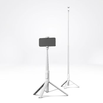 Gậy chụp ảnh Mazer Foldable M-S11L