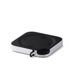 Satechi Mac Mini M4 Stand & Hub with SSD Enclosure