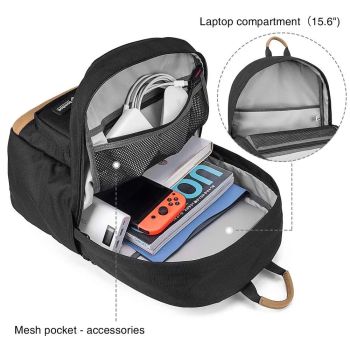 Balo Tomtoc Lightweight Multi-Purpose Laptop (A73)