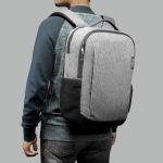 Balo Tomtoc Waterproof School For Ultrabook (A79)