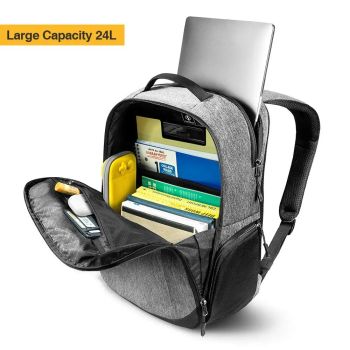 Balo Tomtoc Waterproof School For Ultrabook (A79)