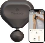 Thiết bị massage Therabody Theragun Mini Gen 3