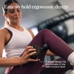 Thiết bị massage Therabody Theragun Mini Gen 3