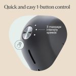 Thiết bị massage Therabody Theragun Mini Gen 3