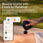 Thiết bị massage Therabody Theragun Mini Gen 3