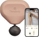 Thiết bị massage Therabody Theragun Mini Gen 3