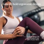 Thiết bị massage Therabody Theragun Mini Gen 3