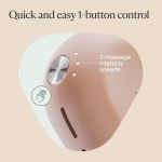 Thiết bị massage Therabody Theragun Mini Gen 3