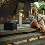 Trạm năng lượng EcoFlow DELTA E2000 | Hàng chính hãng