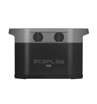Trạm năng lượng EcoFlow DELTA E2000 | Hàng chính hãng