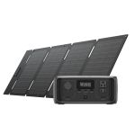 Trạm năng lượng EcoFlow River 3 (245Wh)