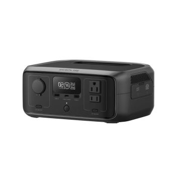 Trạm năng lượng EcoFlow River 3 (245Wh)