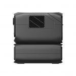 Trạm năng lượng EcoFlow River 3 Max (572Wh)