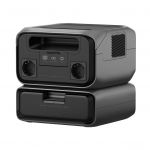 Trạm năng lượng EcoFlow River 3 Max (572Wh)