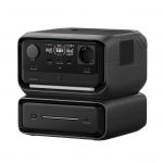 Trạm năng lượng EcoFlow River 3 Max (572Wh)