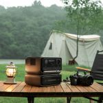 Trạm năng lượng EcoFlow River 3 Max (572Wh)