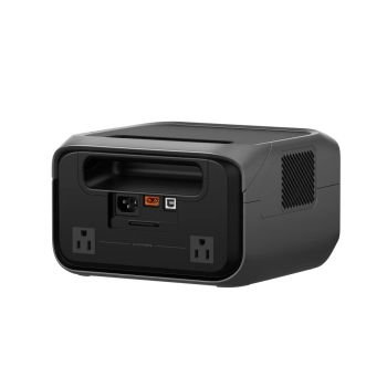 Trạm năng lượng EcoFlow River 3 Max (572Wh)