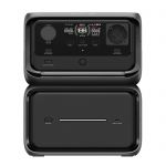 Trạm năng lượng EcoFlow River 3 Max Plus (858Wh)