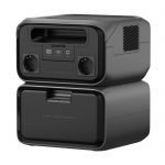 Trạm năng lượng EcoFlow River 3 Max Plus (858Wh)