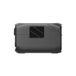 Trạm năng lượng EcoFlow River 3 Max Plus (858Wh)
