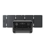 Trạm năng lượng EcoFlow River 3 Max Plus (858Wh)