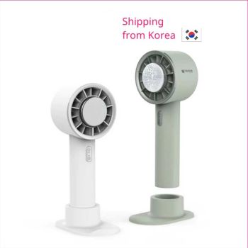 Quạt điều hoà cầm tay Stilluster Season 2 (ST-AF200)