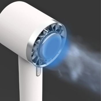 Quạt điều hoà cầm tay Stilluster Season 2 (ST-AF200)