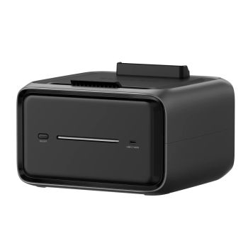 Pin mở rộng EcoFlow River 3 EB600 (572Wh)