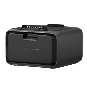 Pin mở rộng EcoFlow River 3 EB600 (572Wh)