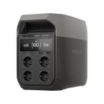 Trạm năng lượng EcoFlow Delta 3 (1024Wh)