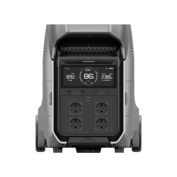 Trạm năng lượng EcoFlow DELTA Pro 3 (4096Wh)